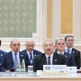 Bir sıra sənədlər imzalanıb