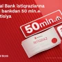 Kapital Bank istiqraz yerləşdirməsi ilə xarici investor bazarına çıxışını genişləndirib&nbsp;