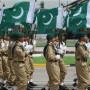 Pakistan ordusunu bu ölkəyə yerləşdirib