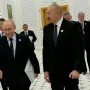 Prezidentlər sammitdə yenidən bir arada - Fotolar 