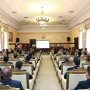 Hesablama Palatası və DVX maliyyə hesabatlılığı sahəsində birgə müzakirə platforması yaradıb