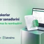 Sahibkarlar “Etender.gov.az” portalında sənədləri “SİMA İmza” ilə imzalayacaq&nbsp;