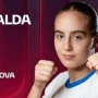 Avropa çempionatı: Qadın boksçumuz FİNALDA&nbsp;