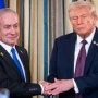 Netanyahu Trampın BCM-ə qarşı sanksiyalar tətbiq etmək qərarını dəstəkləyib