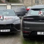 Bakıda 99-AV-999 nömrəli Lamborghini saxlanıldı –Sürücü görün KİM İMİŞ