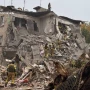 Rusiya bu şəhərə bomba atdı: Xeyli sayda HƏLAK OLAN VAR