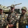 İran sərhəddə 50-dən çox döyüş bölməsi yerləşdirib 