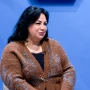 Almaz Ələsgərova medalla təltif olundu&nbsp;