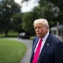 Donald Tramp: Səkkiz Nobel Sülh Mükafatına layiqəm
