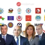 Azərbaycanda nazirlər hansı partiyanın üzvüdür? – SİYAHI