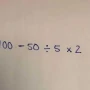 Minlərlə insanın səhv cavab verdiyi həmin məşhur riyaziyyat sualı&nbsp;