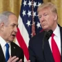 Tramp və Netanyahu İranla bağlı mümkün hücumu müzakirə ediblər&nbsp;