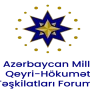Milli QHT Forumu BƏYANAT YAYIB