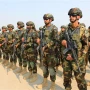 Pakistan qoşun göndərdi