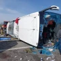 Türkiyədən acı xəbər gəldi: Xeyli sayda insan itkisi var