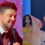 Ötən gün olan toya Murad Boz da gəlibmiş - Video