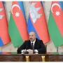 Prezident İlham Əliyev: Azərbaycan və Kamboca sülhü, təhlükəsizliyi inkişafın əsas şərti hesab edir&nbsp;
