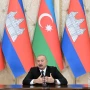 Prezident İlham Əliyevin BƏYANATI