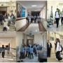 Məktəblərdə hazırda mənzərə belədir - SON FOTOLAR