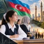 "Azərbaycanda hicaba qadağa yoхdur" - Sədr AÇIQLAMA VERDİ