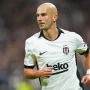 "Beşiktaş"ın oyunçusuna nə olub?