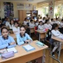 Dünyəvilik dövlət institutlarının fəaliyyətində ümumi hüquqi prinsiplərin və bərabərliyin təmin olunmasıdır - RƏY