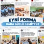 Müəllimlər geyim qaydaları ilə bağlı qərarı dəstəkləyirlər – FOTOLAR