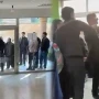 Məktəbə hücum edənlərin VİDEOSU YAYILDI