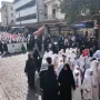 “Sahar Azəri”nin yayımladığı hicab aksiyası Azərbaycana aid deyil 