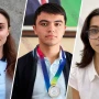 Bu gəncləri siz də tanıyın - Fotolar