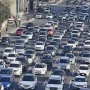 Bu yollarda tıxac var - SİYAHI&nbsp;