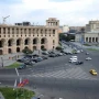 Türk sürücü Ermənistanda ermənini vurub öldürdü