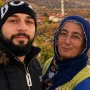 Anasından 2 saat sonra oğlu da ÖLDÜ  