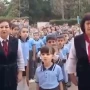 Məktəblilərin bu videosu hər kəsi QÜRURLANDIRDI