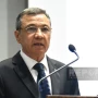 Səfir: Füzulidə məscidin açılışı 2026-cı ilin sonu, 2027-ci ilin əvvəlinə planlaşdırılır