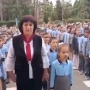 Məktəblilərin bu videosu hər kəsi QÜRURLANDIRDI