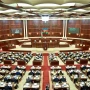 Milli Məclisdə iclasdır: Deputatlar bu məsələləri MÜZAKİRƏ EDİR