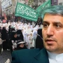 İran səfirindən "Sahar Azəri"nin yaydığı görüntülərə reaksiya - Foto  