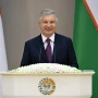 Şavkat Mirziyoyev sabah Azərbaycana gələcək 