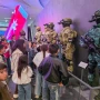 Şəhid övladları üçün Zəfər Muzeyinə ekskursiya təşkil edilib