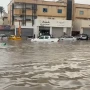 Bu ölkənin paytaxtını sel apardı