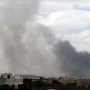 Yəmənə hava zərbələri endirilib