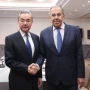 Çin və Rusiya XİN rəhbərləri Bakıda görüşüb 