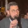 Ankarada səfirliyimiz qarşısında aksiya keçirildi