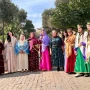Bakıda “Kəlağayı yürüşü” keçirilir - VİDEO&nbsp;