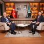 Binəli Yıldırım Azərbaycanla bağlı mühüm AÇIQLAMALAR VERİB -VİDEO
