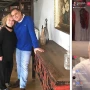 Anasının dəfninə getməyib “TikTok”da sərvət qazanmışdı - Səbəbini açıqladı