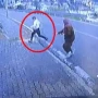 İtdən qaçarkən ayağı sındı -HADİSƏ ANI