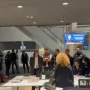 “Halk TV”də axtarış aparıldı, yayımı dayandırıldı&nbsp;