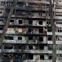 Kiyevə hava hücumu zamanı azərbaycanlı ailənin mənzili dağılıb&nbsp;